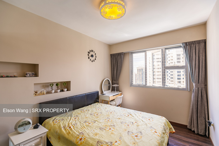 Blk 430D Fernvale Link (Sengkang), HDB 5 Rooms #220420271